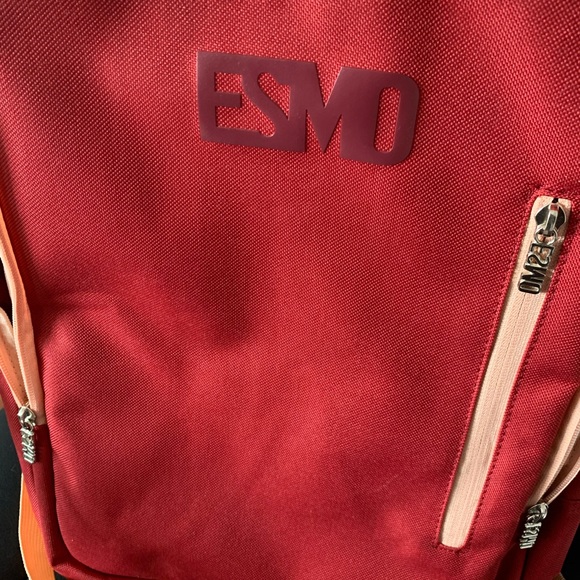 Back pack - Picture 3 of 5